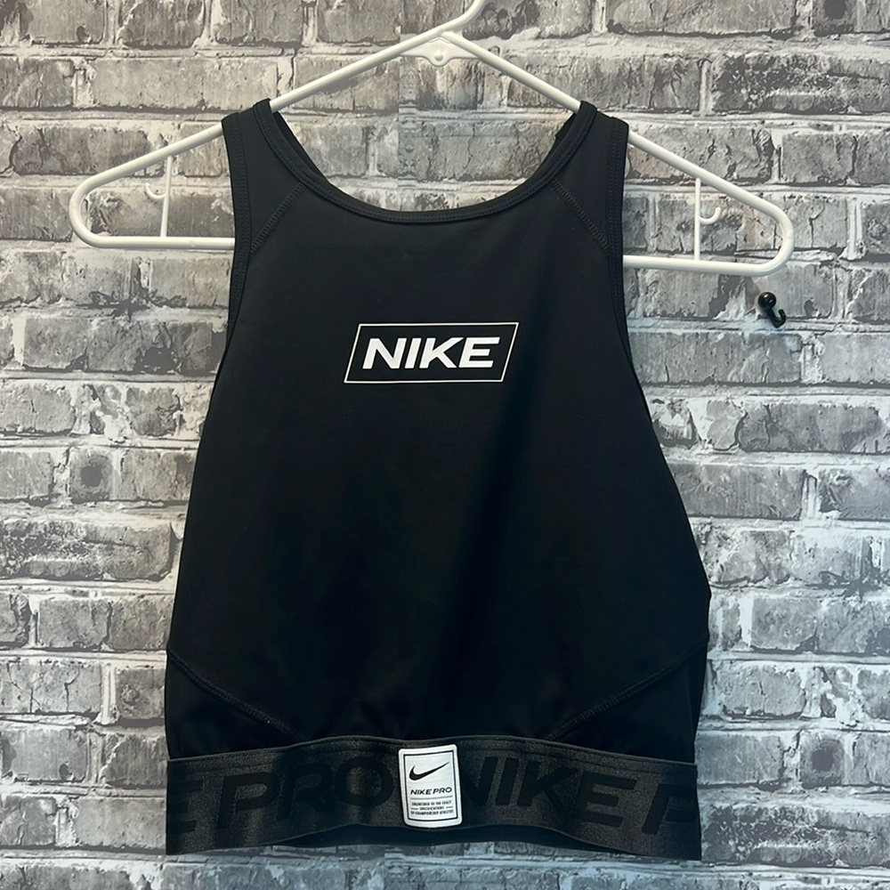 Nike pro‎ sports bra